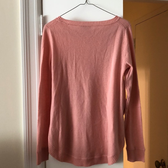 Cashmere Sweater - Picture 4 of 4